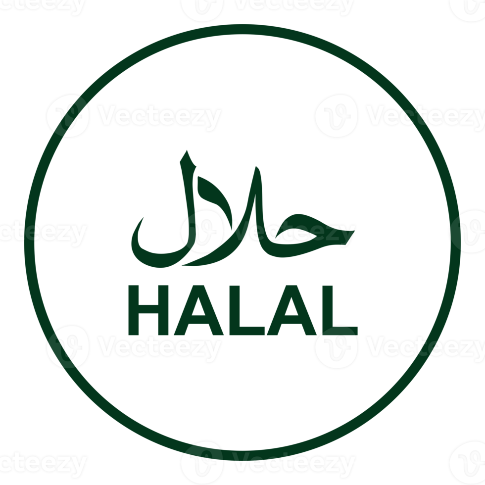 Halal Logo